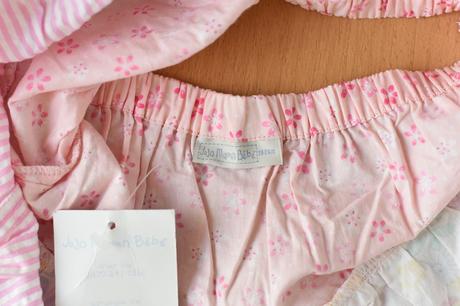 Sukně vel. 18 - 24 m, 92