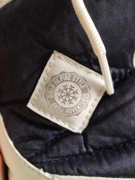 Celozateplené boty pepperts vel 36, pepperts,36