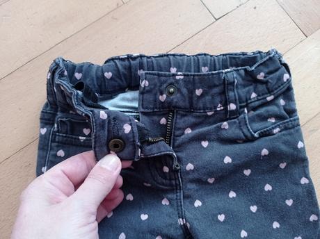 Kalhoty 92 palomino, palomino,92