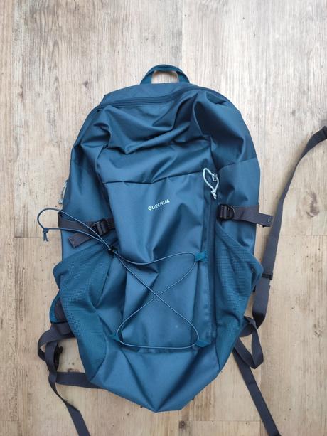 Turistický batoh 30l - nh arpenaz 100,