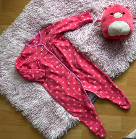 Overal bavlněný- v.0/3 měs. zn. next, next,62