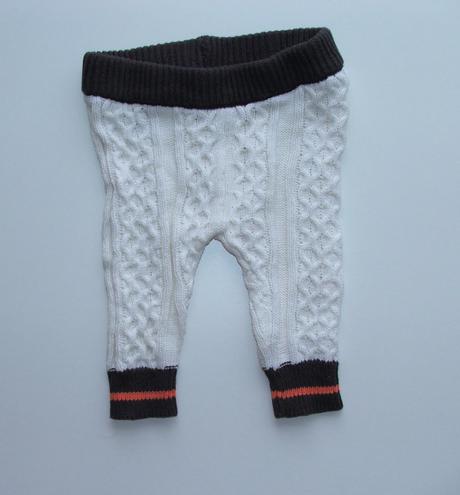 M52 teplé kamaše vel. 62, river island,62