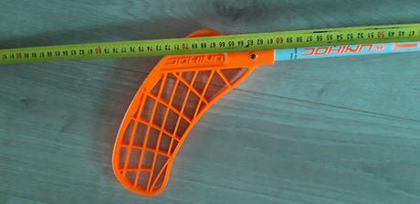 Florbalka/florbalová hůl unihoc, unihoc