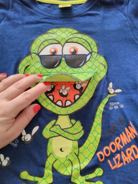 Trika vel. 110-116, kiki&koko,110