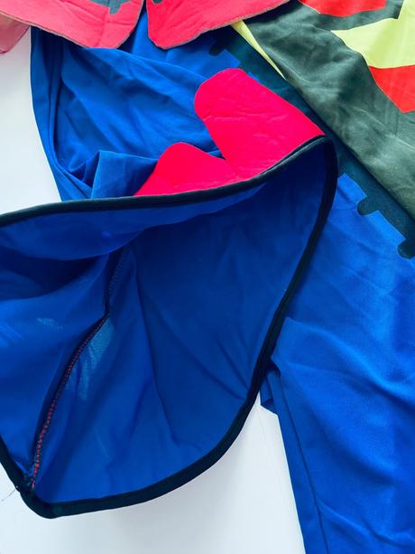 An11/ kostym dospělý - v.cca s, 