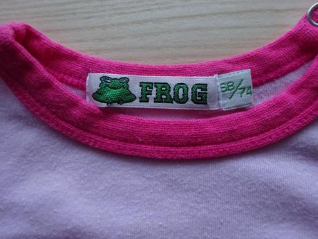 3x tričko s dl.r., vel. 68, f&f,68