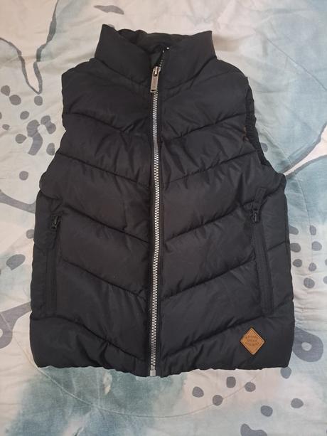 Prošívaná vesta, reserved,122