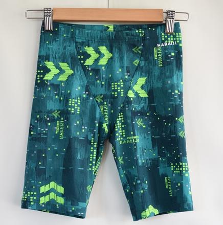 Plavkové kraťasy vel. 7 - 8 let, 128