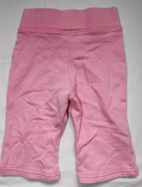 Af46. tepláky 6-9 měs., next,74