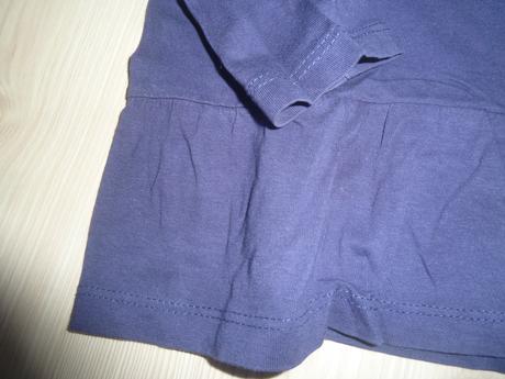 Triko s koníkem, lupilu,122