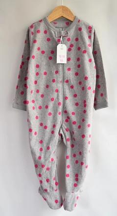 Overal vel. 12 - 18 m, primark,86