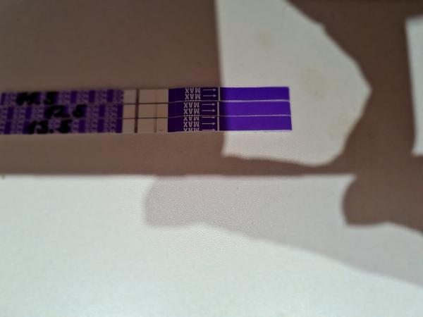 KET květen. Má někdo?