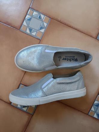 Jarní boty richter - 28, richter,28