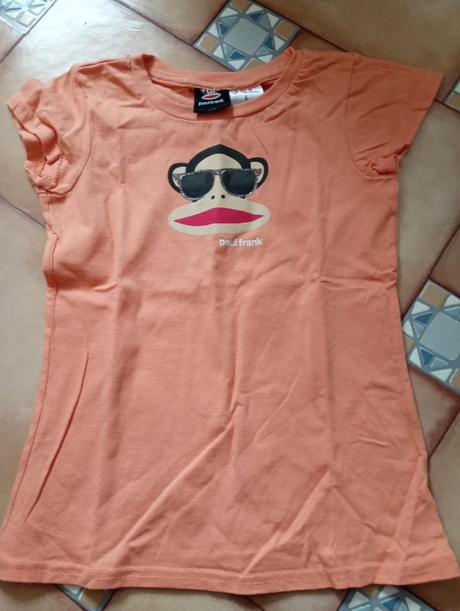 Tričko paul frank, 116