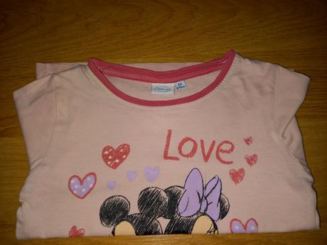 Pyžamo disney, disney,116
