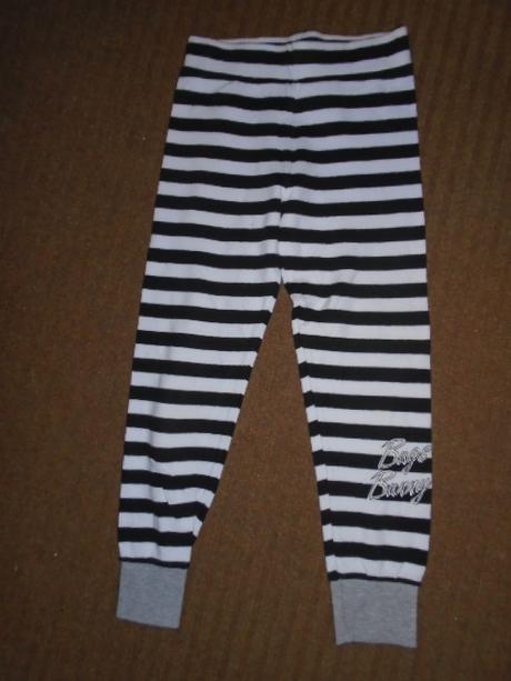 Leginy proužek 5l 110 next, next,110