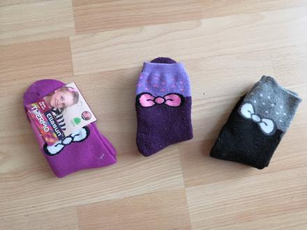 Ponožky, 28