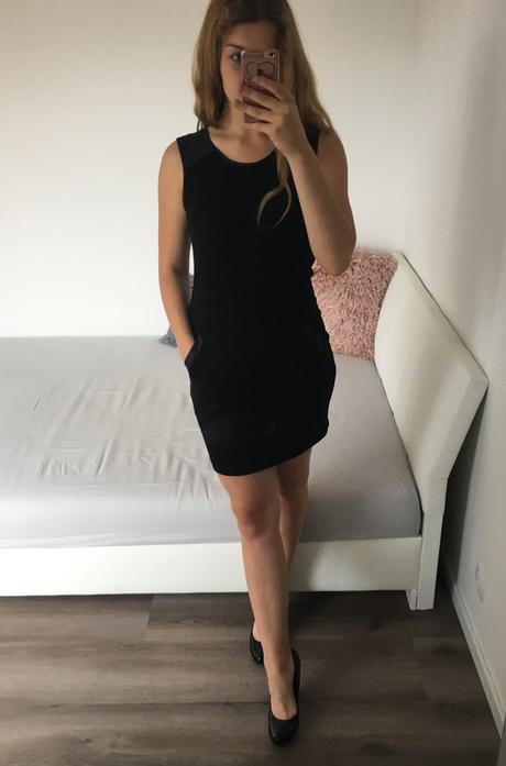 Šaty page one, vel. m/l, takko,m