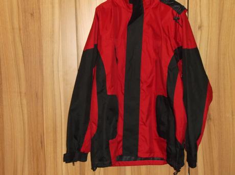 Jarní/podzimní buda, m