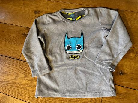 Set oblečení pro kluky - 15ks, vel. 4-6 let, 104–116