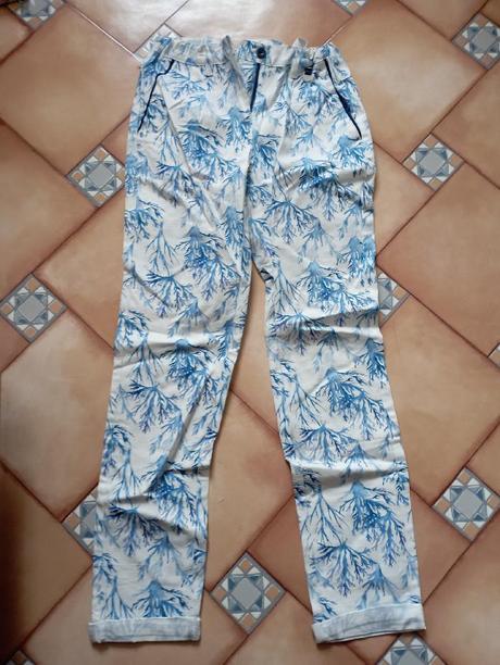 Kalhoty coccodrillo, coccodrillo,146