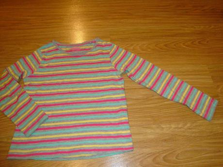 Tričko, lupilu,110