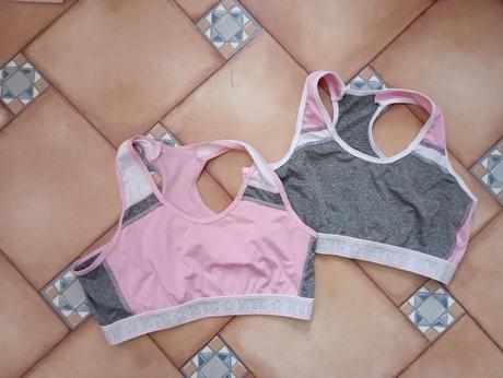 2x lambada primark - 14/15y, primark,164