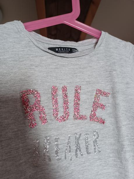 Tričko s kamínky mohito, mohito,134