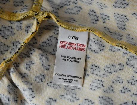 Šaty vel. 6 let, matalan,116