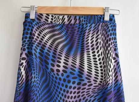 Sukně vel. 15 let, matalan,170