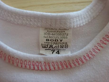 2x body s dl. r., vel. 68, pepco,68