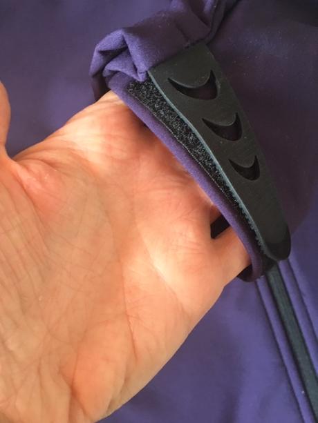 Sportovní softshellová bunda, m