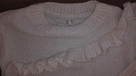 Svetr vel. 122, 122