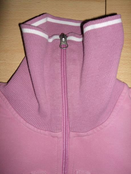 Ružová mikina esprit, esprit,36