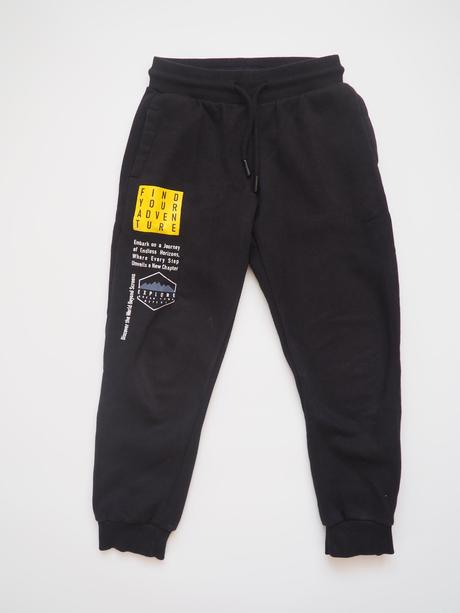 Tepláky vel 128, 128