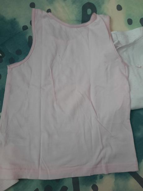 Košilka, primark,122