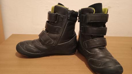 Zimní boty d d step vel. 33, d.d.step,33