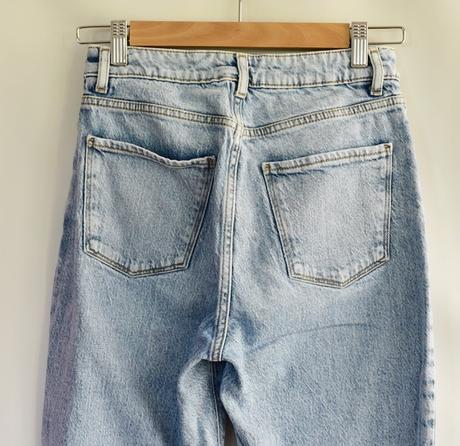 Džíny vel. 13 let, new look,158