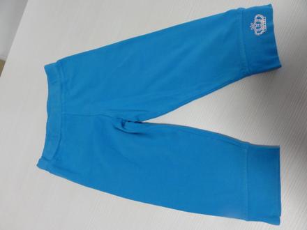 Leginy pod koleno, 122