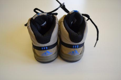 Adidas kotníkové boty, adidas,23