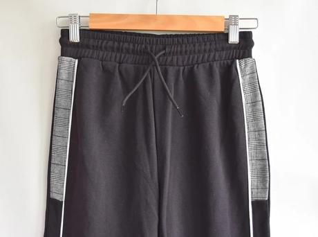 Tepláky vel. 11 let, matalan,146