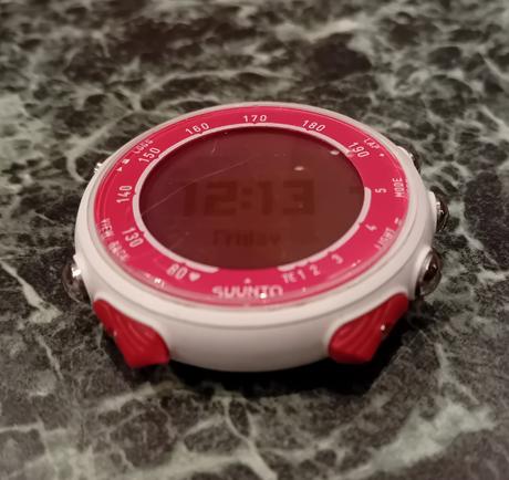 Sunnto hodinky, suunto