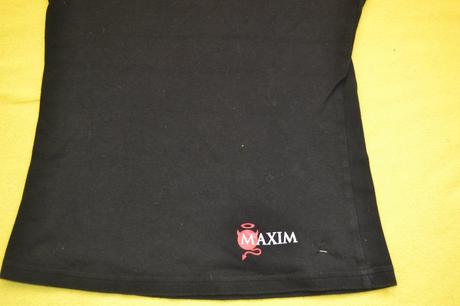 Dívčí tričko v.164-s,m, m