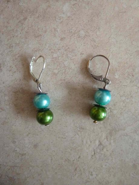 Plesové šaty, 36/38 + bižuterie zdarma, 38