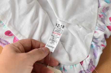 Šaty vel. 12 - 18 m, george,86