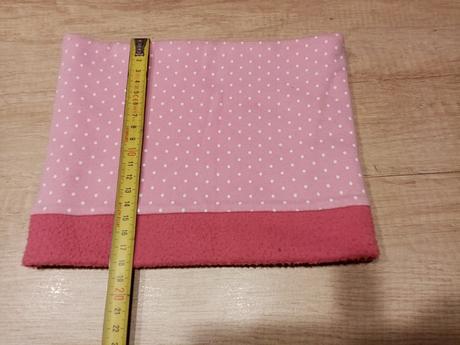 2x set čepice a nákrčník vel. 3-5 let, dopodopo,98