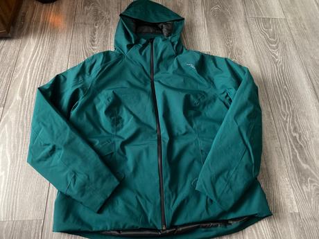 Bunda na lyže, decathlon,xxl