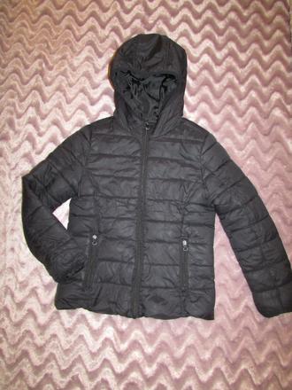 Prošívaná bunda, f&f,146