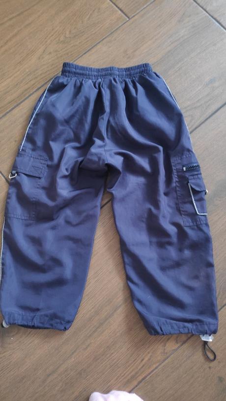 Kalhoty na ven vel.104, 104