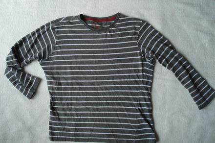 Triko na lítačku, rebel,140